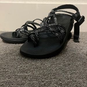 Women’s Chacos, size 10. Excellent condition.